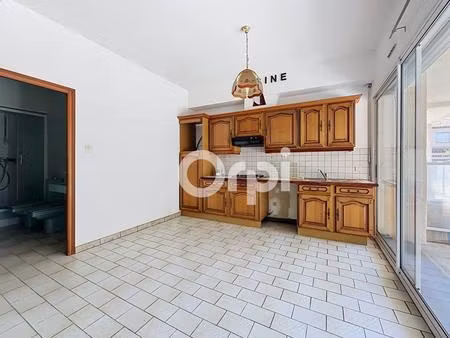 appartement en rez-de-chaussée à louer – quartier calme et agréable