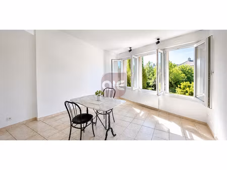 appartement 2 pièces