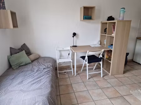 studio meuble proche centre ville compiegne