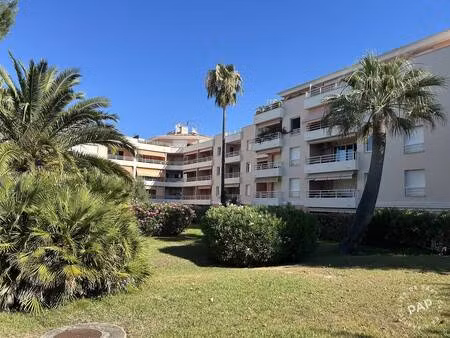 villeneuve-loubet (06270)