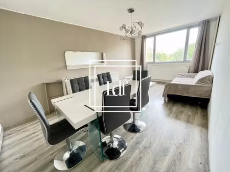 appartement à vendre  2 pièces - wattignies 59139