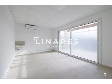 le marignanais - local de 15m2 + parking