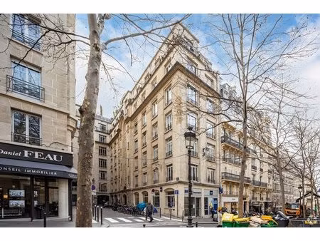 location commerce paris 75009 52m²