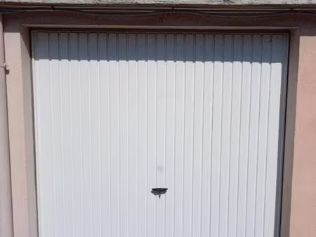 location garage - st egreve