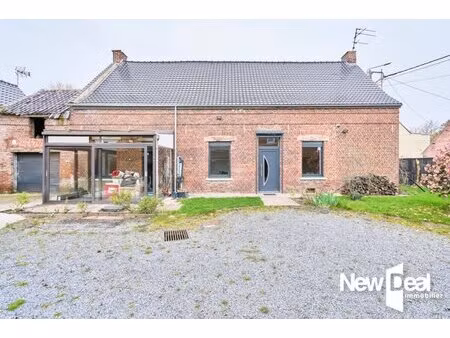 en vente maison 190 m² – 288 950 € |lecelles