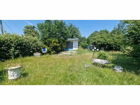 en vente maison 45 m² – 115 000 € |lecelles