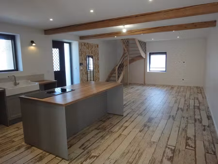 vente maison 4 pièces 127 m² béziers (34500)