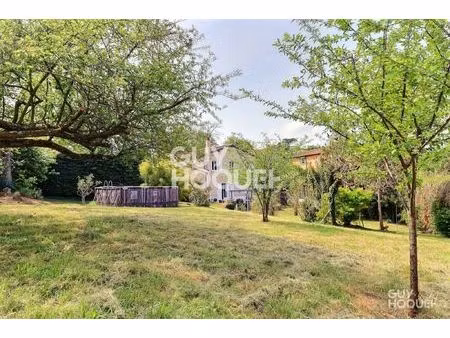vente maison 4 pièces 206 m² brindas (69126)