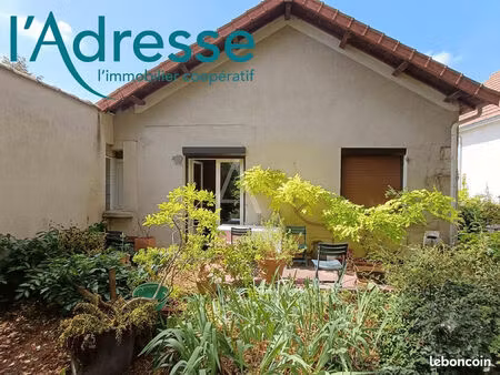 vente maison 4 pièces  91.00m²  gournay