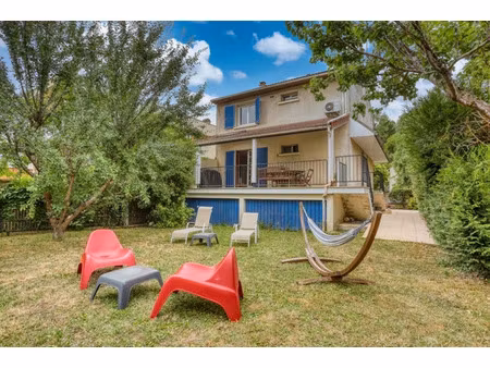 maison à vendre le pecq 7 pièce(s) 212m2 793 000€