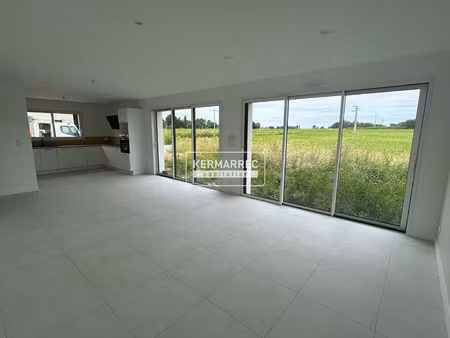 maison le rheu 6 pièce(s) 127.77 m2