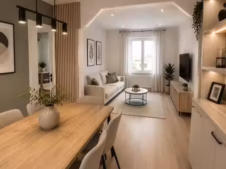 maison à vendre - 6 pièces - 122 m2 - maiche - 25 - franche-comte