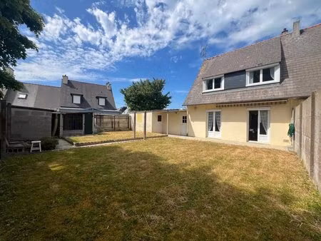 maison de 5 pièces de 78 m² à pleurtuit