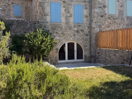 location maison 4 pièces 167 m² à savas (07430)