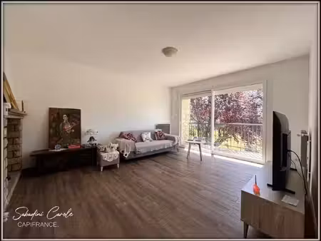 maison à vendre serignac sur garonne 4 pièce(s) 126m2 190 000€