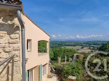 maison à vendre - 4 pièces - 138 25 m2 - pierrerue - 04 - provence-alpes-cote-d-azur
