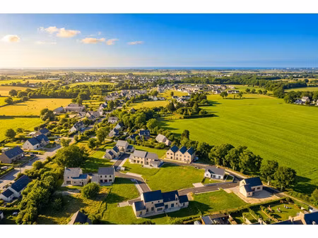 vente terrain 408 m² châteauneuf-d’ille-et-vilaine (35430)
