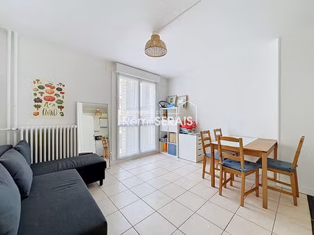 appartement centre ville alençon