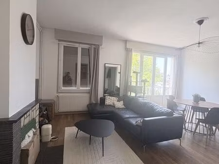 appartement à amiens (80000)