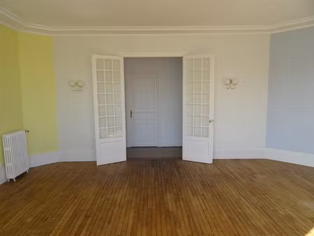 appartement à vendre 4 pièces angouleme (16)