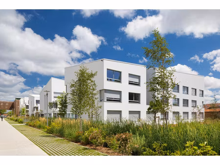 investissement en residence étudiante