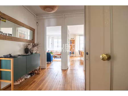 appartement boulogne billancourt 4 pièce(s)