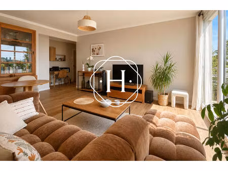 appartement bourg en bresse 2 pièce(s) 56.27 m2