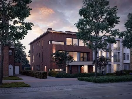 appartement à vendre à brasschaat € 739.000 (lqbau) - ressimmo | zimmo