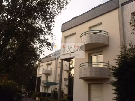 carquefou appartement t1 bis