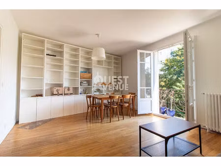 appartement clamart 4 pièce(s) 73 m2