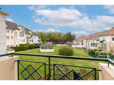 appartement de 46 49 m² à claye-souilly