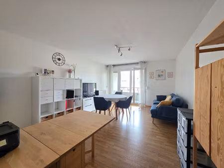 appartement 4 pièces 79 m² à vendre / acheter dijon 21000 ? | era immobilier