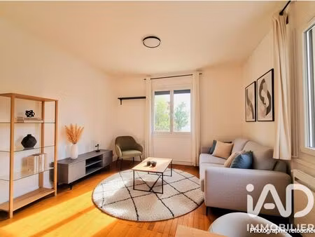 appartement à grenoble (38100)