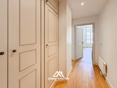royat t2 de standing face au princesse flore | 44 92 m2 |