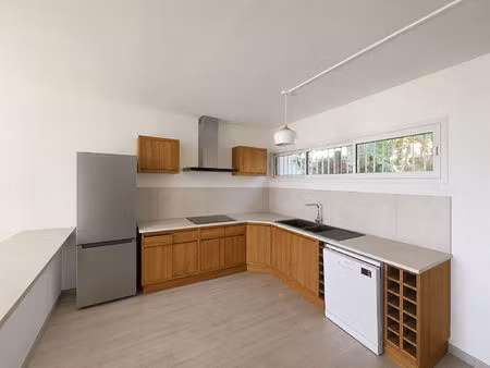 appartement t5 bellepierre