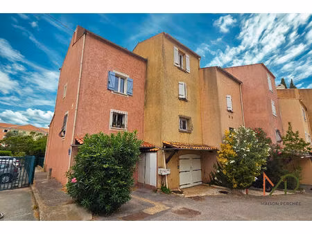 maison frejus 6 pièce(s) 95 m2