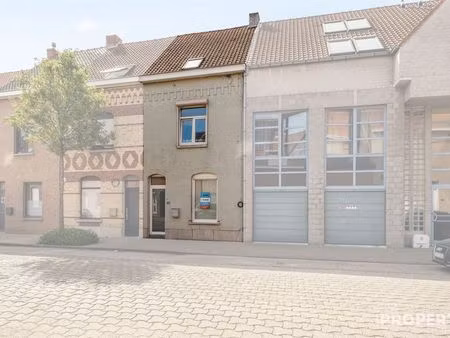 maison à vendre à harelbeke € 269.900 (lqba6) - property real estate | zimmo
