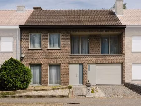 maison à vendre à kuurne € 279.000 (lqbar) - nestr vastgoed | zimmo