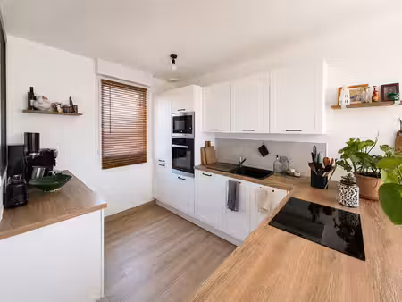 maison familiale sous decenales - 3 chambres - garage - jardin - chapelle-heulin bourg
