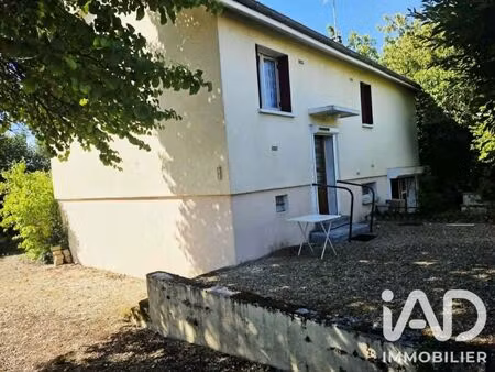 maison à migennes (89400)