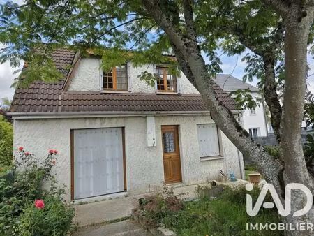 maison traditionnelle à ollainville (91340)