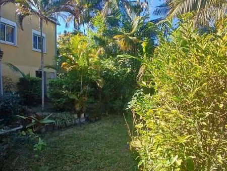 maison plain pied sur petite ile avec vue mer et 596m2 terrain