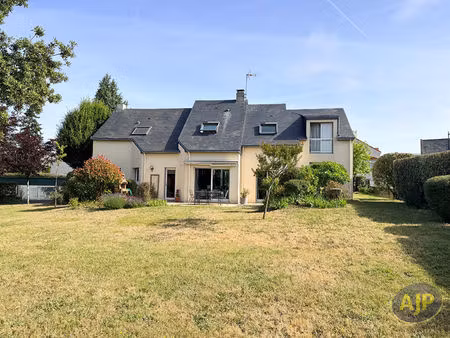 vaste maison st herblain bourg
