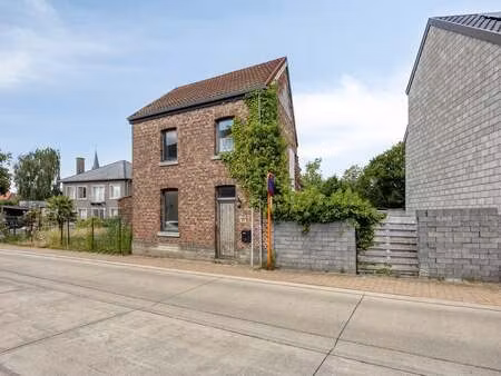maison à vendre à lauw € 229.000 (lqbbc) - av vastgoed | zimmo