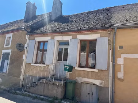 maison de village 31 m²