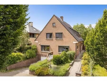 villa à louer à stijn streuvelslaan 40 sterrebeek (rbw46995)