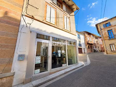maison villemur sur tarn 6 pièce(s) 160m2