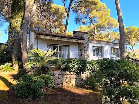 villa de 90 m² à le cannet