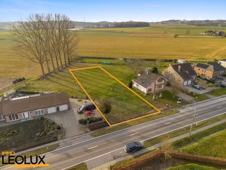 terrain à vendre à wolvertem € 319.000 (lktvc) - immo leolux bv | zimmo