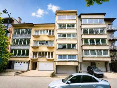 appartement 2ch avec cave